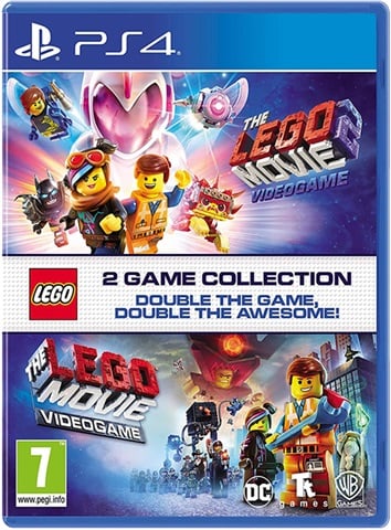 Lego dimensions ps4 hot sale disc only cex